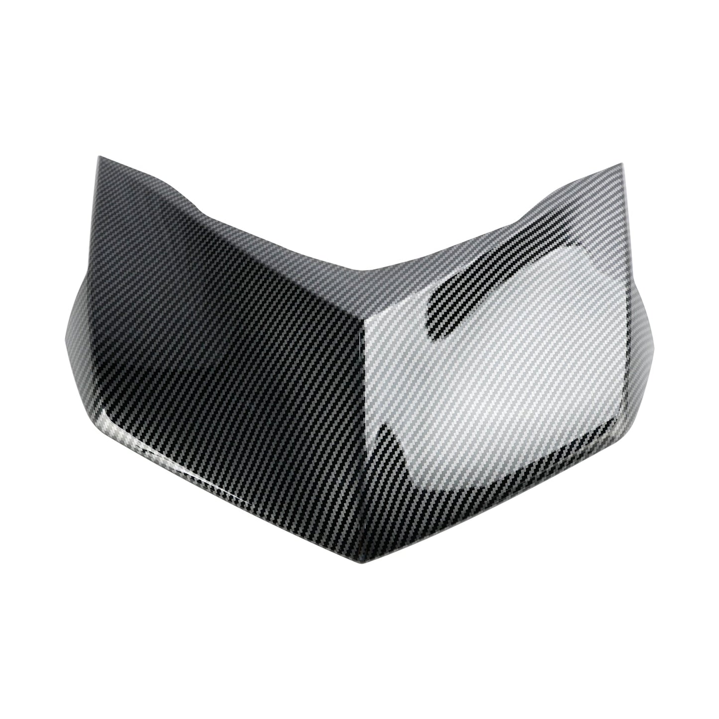 Protector de carenado para la tapa del faro delantero de Yamaha X-MAX 23-24