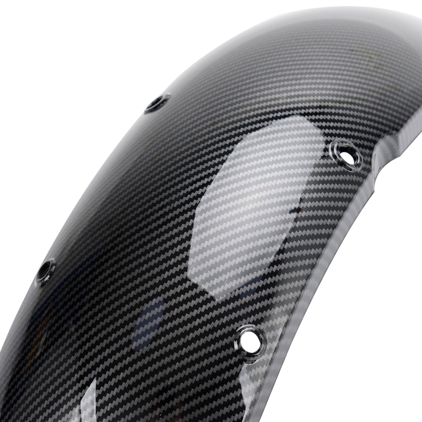 Carenado de guardabarros delantero Kawasaki Z900RS 2018-2023