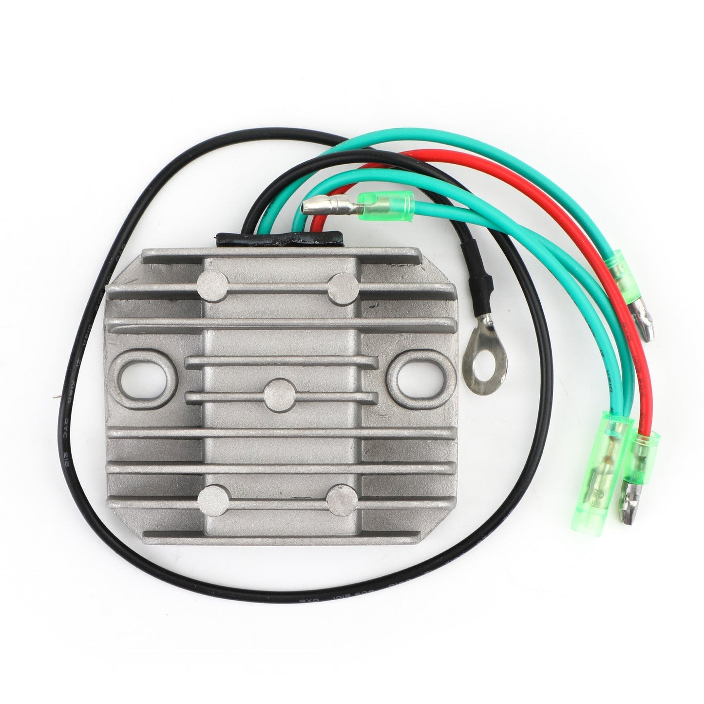 Régulateur redresseur pour moteur hors-bord Yamaha 50-115 CV (1992-2010) 6H0-81960-00-00