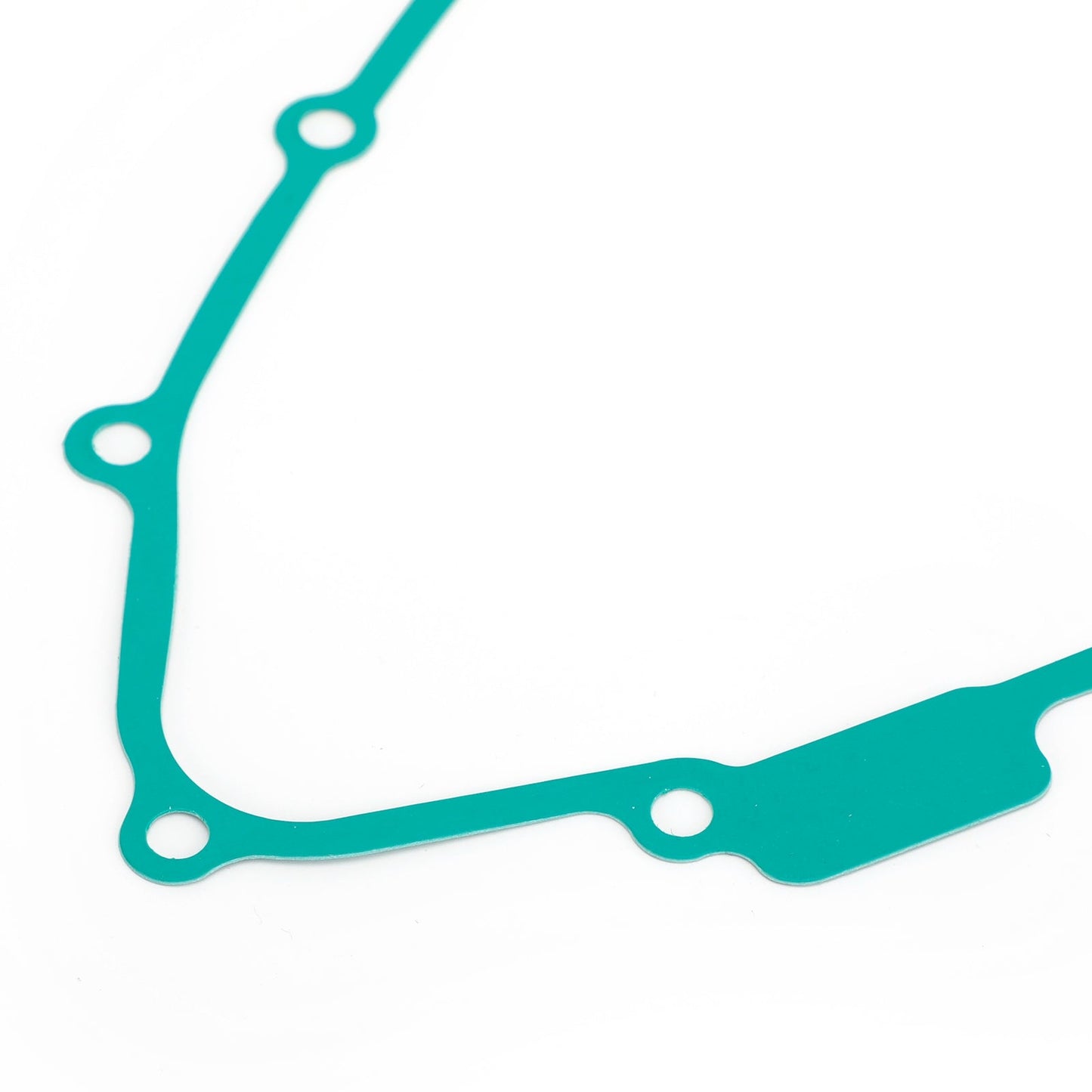 Junta de tapa de alternador para Honda CBR 1100 XX Super Blackbird SC35 1997-2008