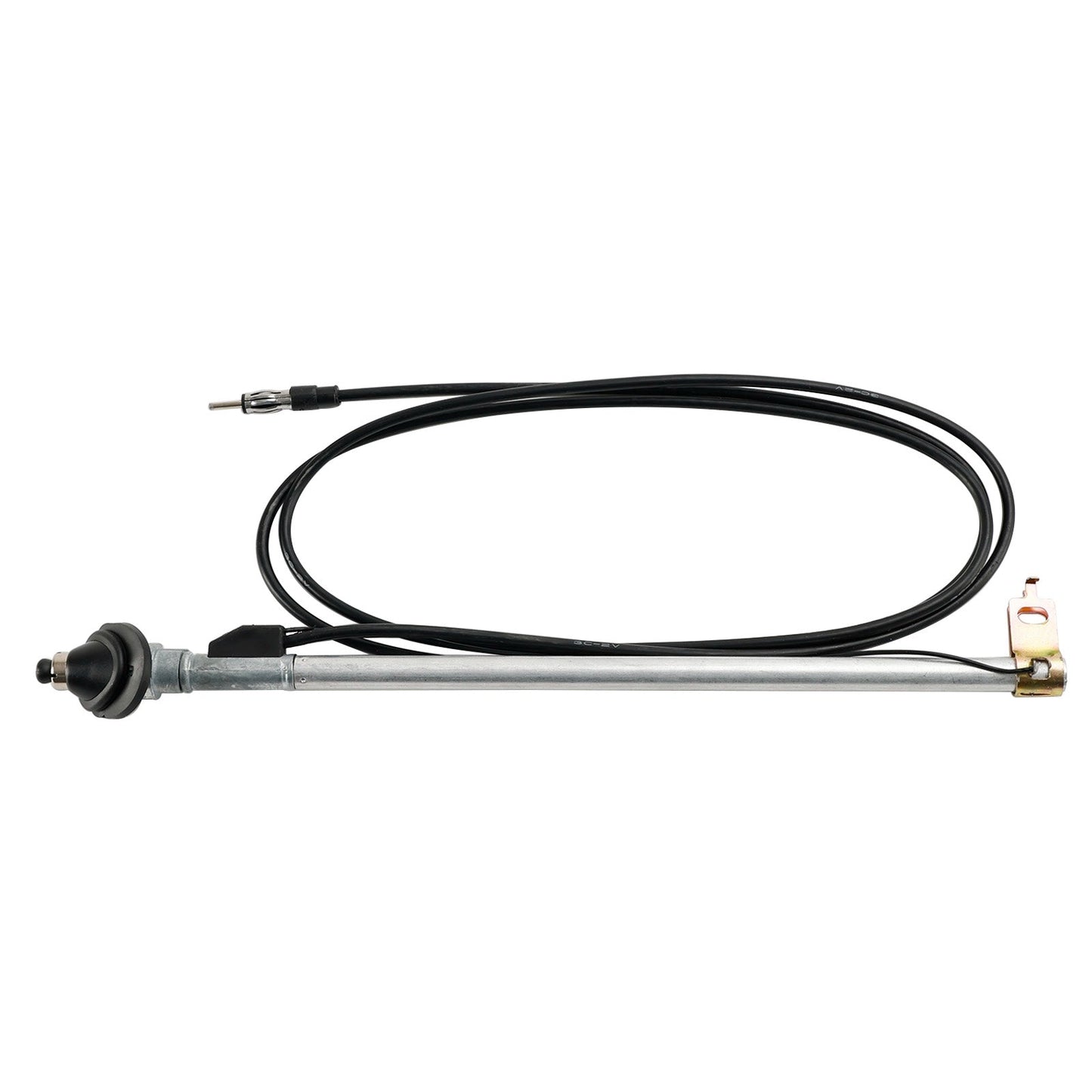 Antenne verrouillable manuelle pour Toyota Landcruiser Série 80 HDJ80 HZJ80 FZJ80