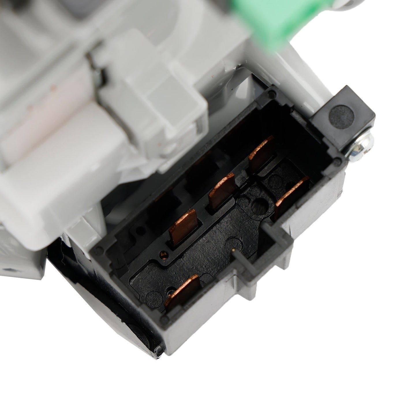 Cilindro de encendido de la cerradura de la puerta del Honda Civic 2003-2005 72185-S9A-013