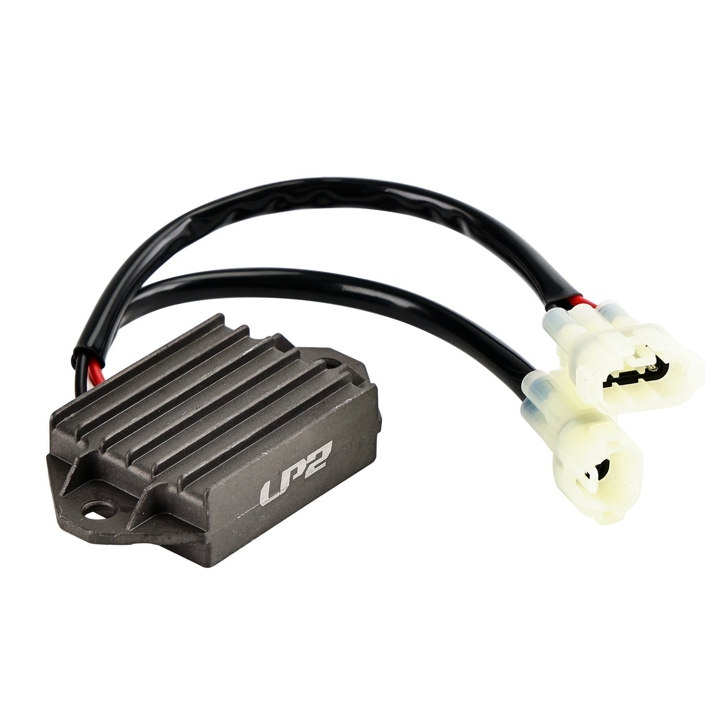 2010-2013 Yamaha YZ450F Generator Stator 33D-81410-00+Regulator Rectifier 33D-81960-00+Gasket 33D-15451-00