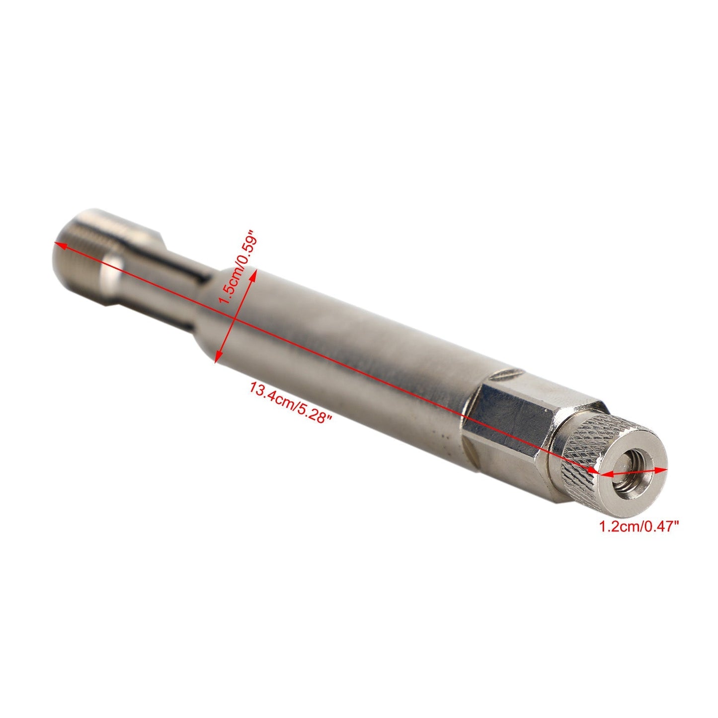 Outil de réparation de filetage arrière de 14 mm, outil de réparation automobile, filetage 640811