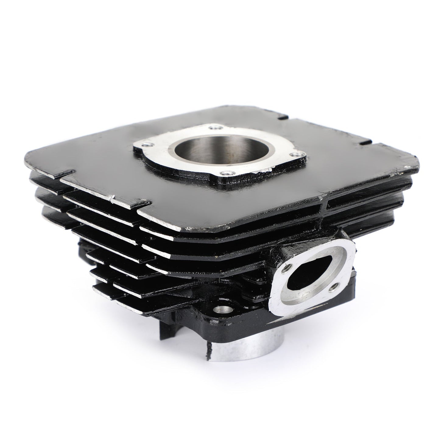 Kit de reconstruction de segments de piston pour Yamaha RX RXS 115 RX-Spesial STD 54 mm 115 cm³ 3HB-E1311-20-00