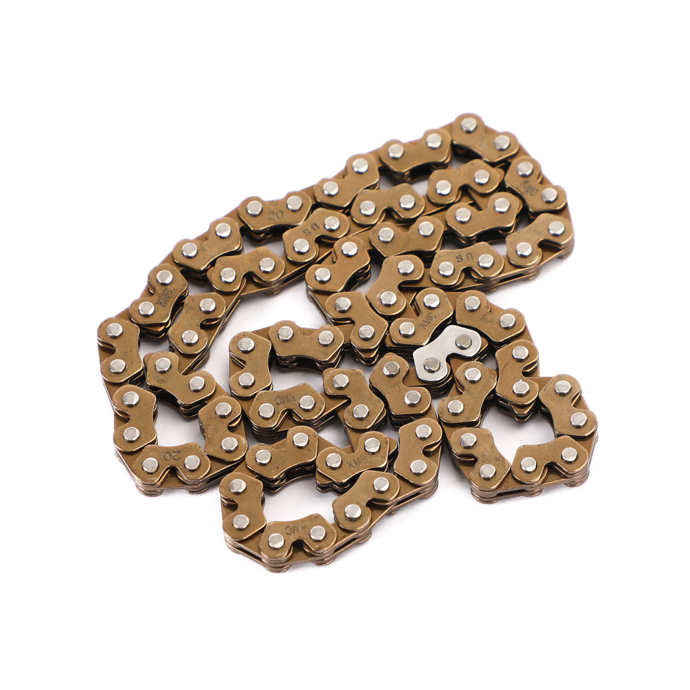 Timing Drive Chain For 94568-B3086 Yamaha Ttr110 Ttr110E Ttr 110 110E 08-21