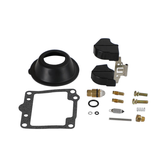 Kit de réparation de carburateur pour Yamaha XS1100 XS1100L XS1100S 1980-1981