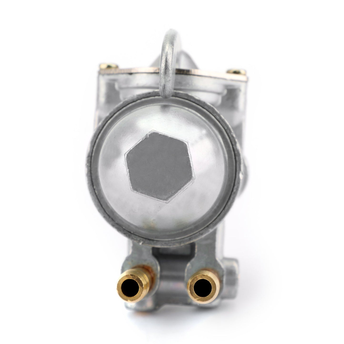 Llave de purga de válvula de combustible Honda, compatible con Honda CB750K (1969-1974, CB550K (1974, CB500K (1971-1973))