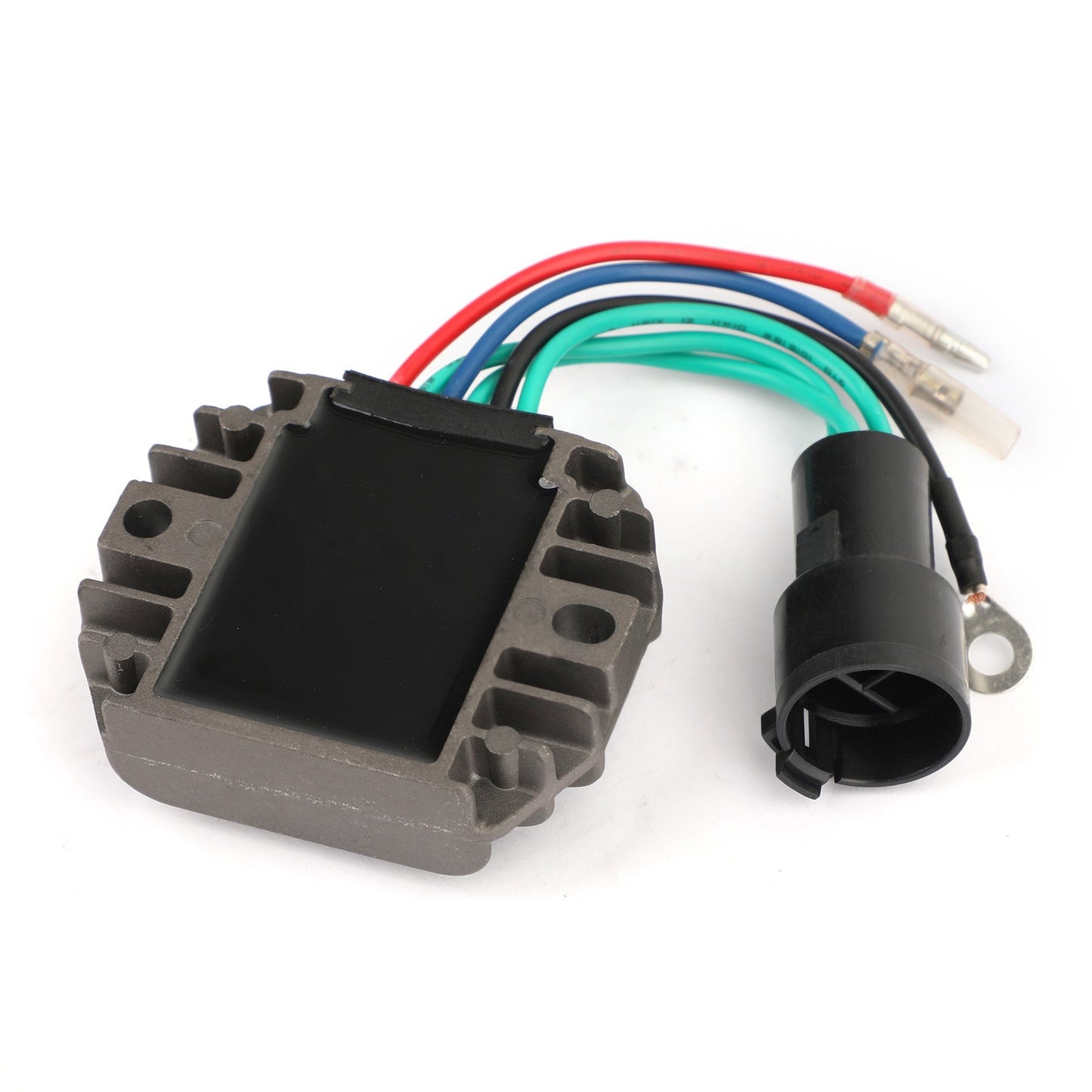 Régulateur de tension redresseur 825076 64J-81960-10-00 64J-81960-00-00 adapté pour Mercury F50 F45 F40