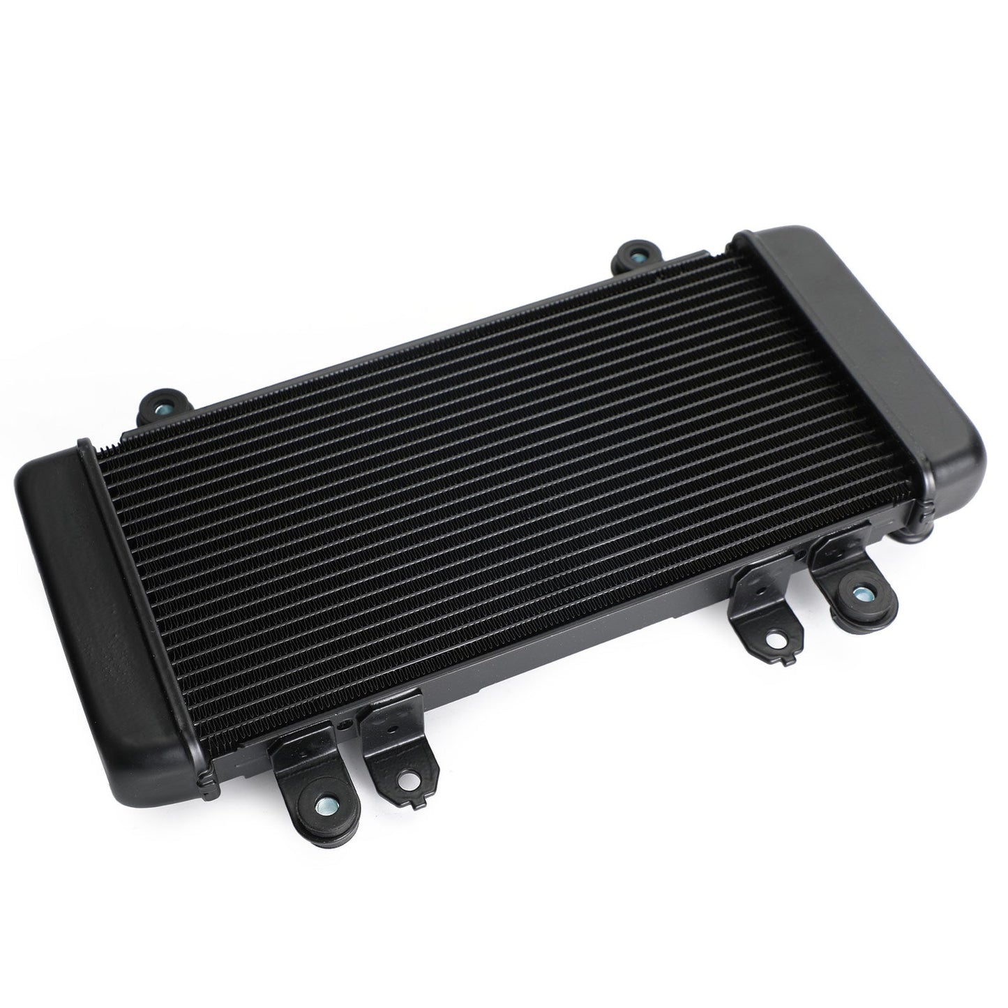 Protection de radiateur pour Kawasaki Ninja 300 EX300 EX 300 2013-2017