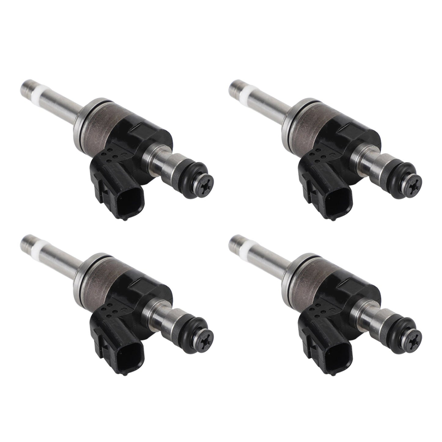 Injecteurs de carburant 4 pièces pour Honda Civic 1,5 L 2016-2020 1601059B315