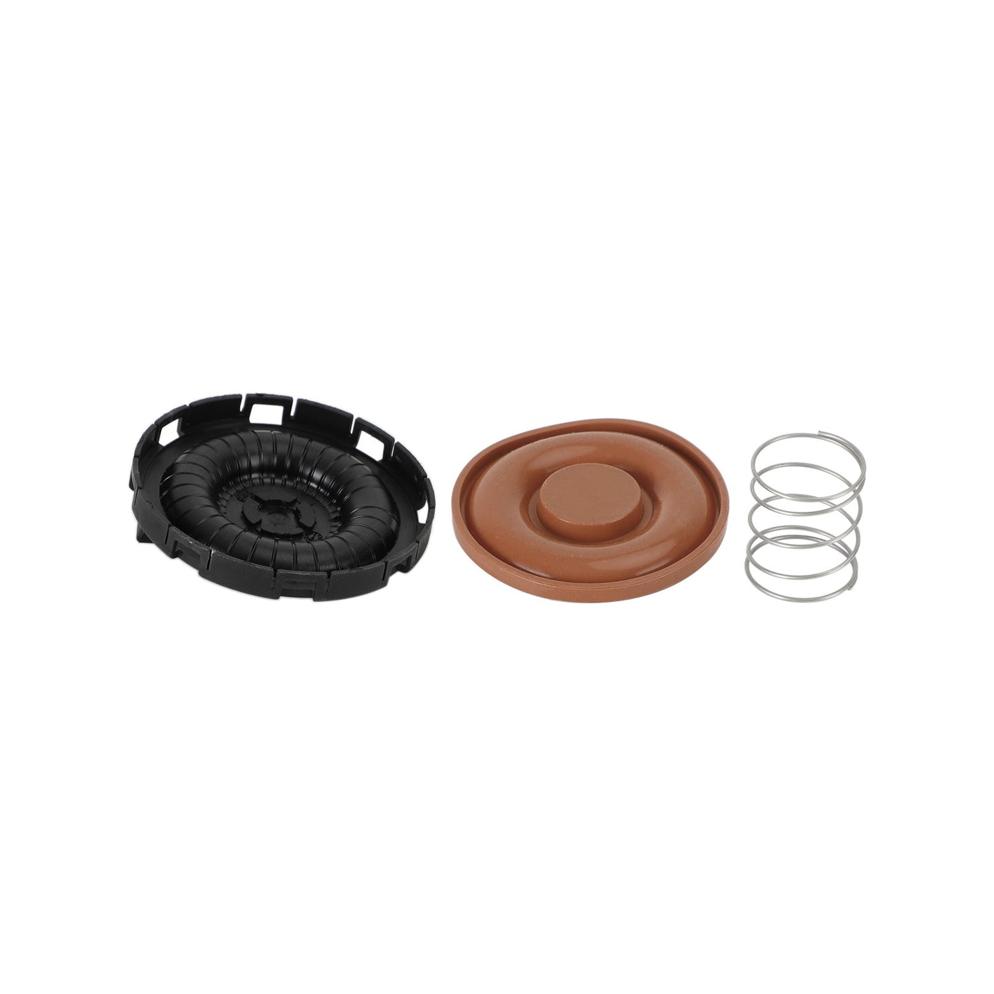 Soupape de reniflard de carter à membrane 11128507607 pour BMW N57 6 cylindres E90 F30 F10 F11