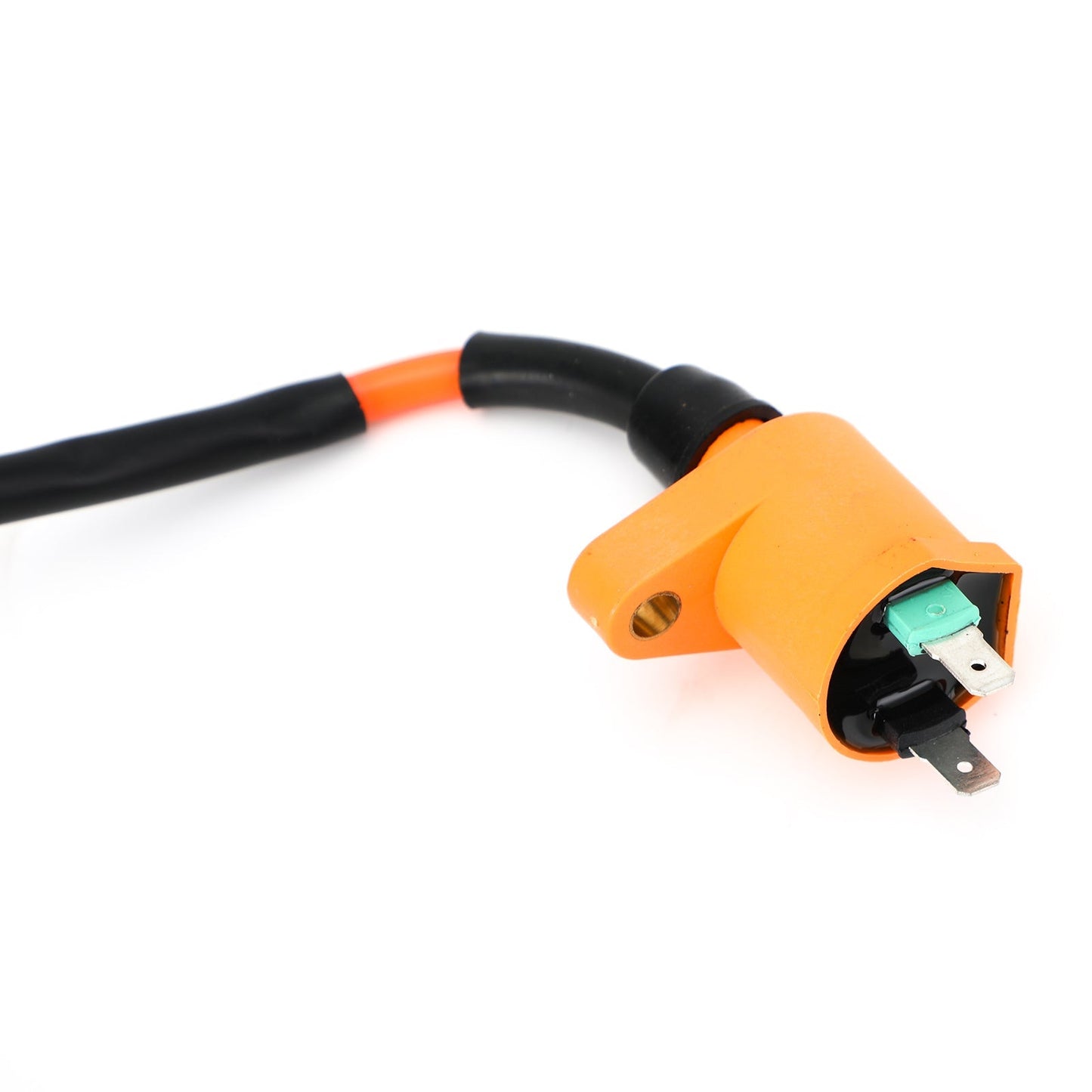 Ignition Coil Spark Plug CDI Fit For For Honda FourTrax 300 TRX300FW 4x4 TRX300 2x4 1998-2000