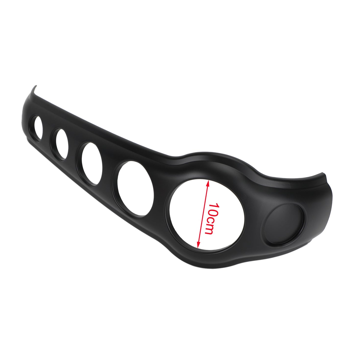 Protection de réservoir de carburant pour Honda Rebel 300/500 CMX 300 500 2017-22