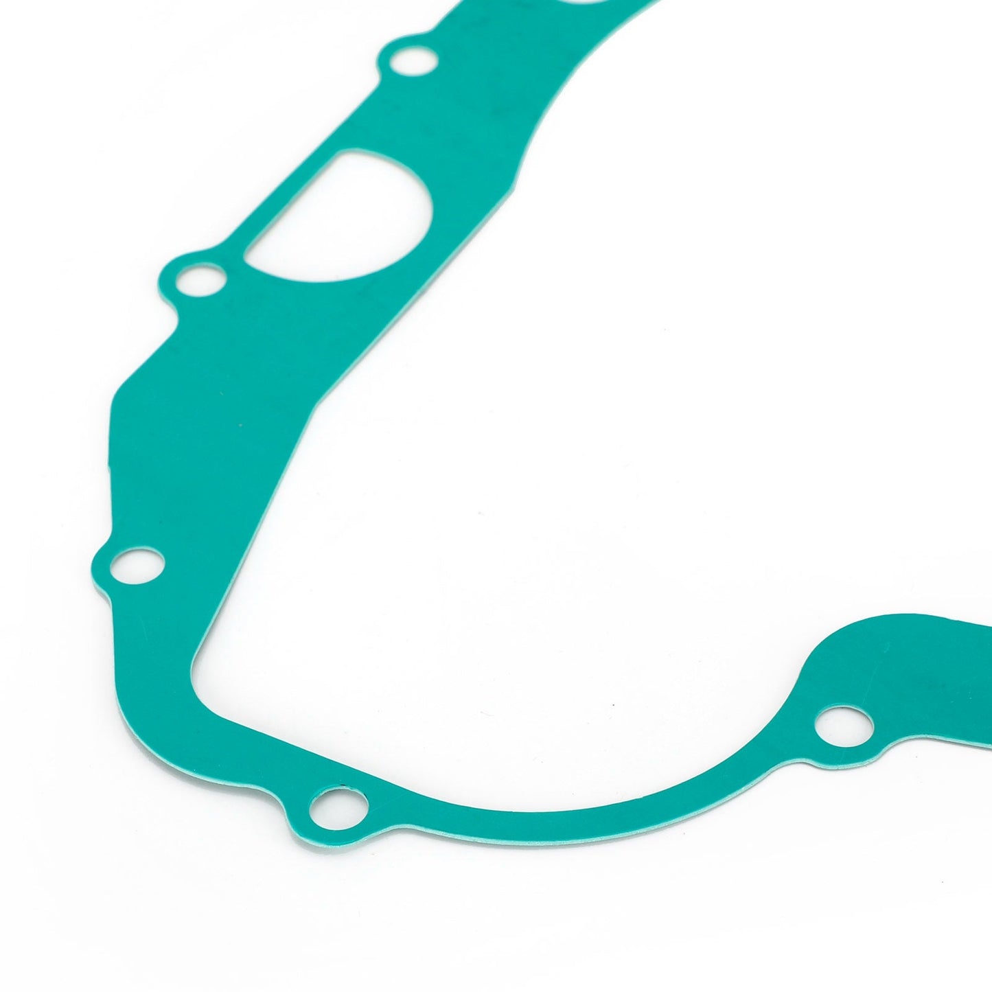 3 juntas de tapa de cárter de motor para Suzuki SV1000 S, TL1000 RS, DL1000 1050 V-Strom, Kawasaki KLV1000A, Cagiva Navigator X-Tra, Raptor V-Raptor 1000, lado izquierdo, 11483-02F00 y 11483-02F10