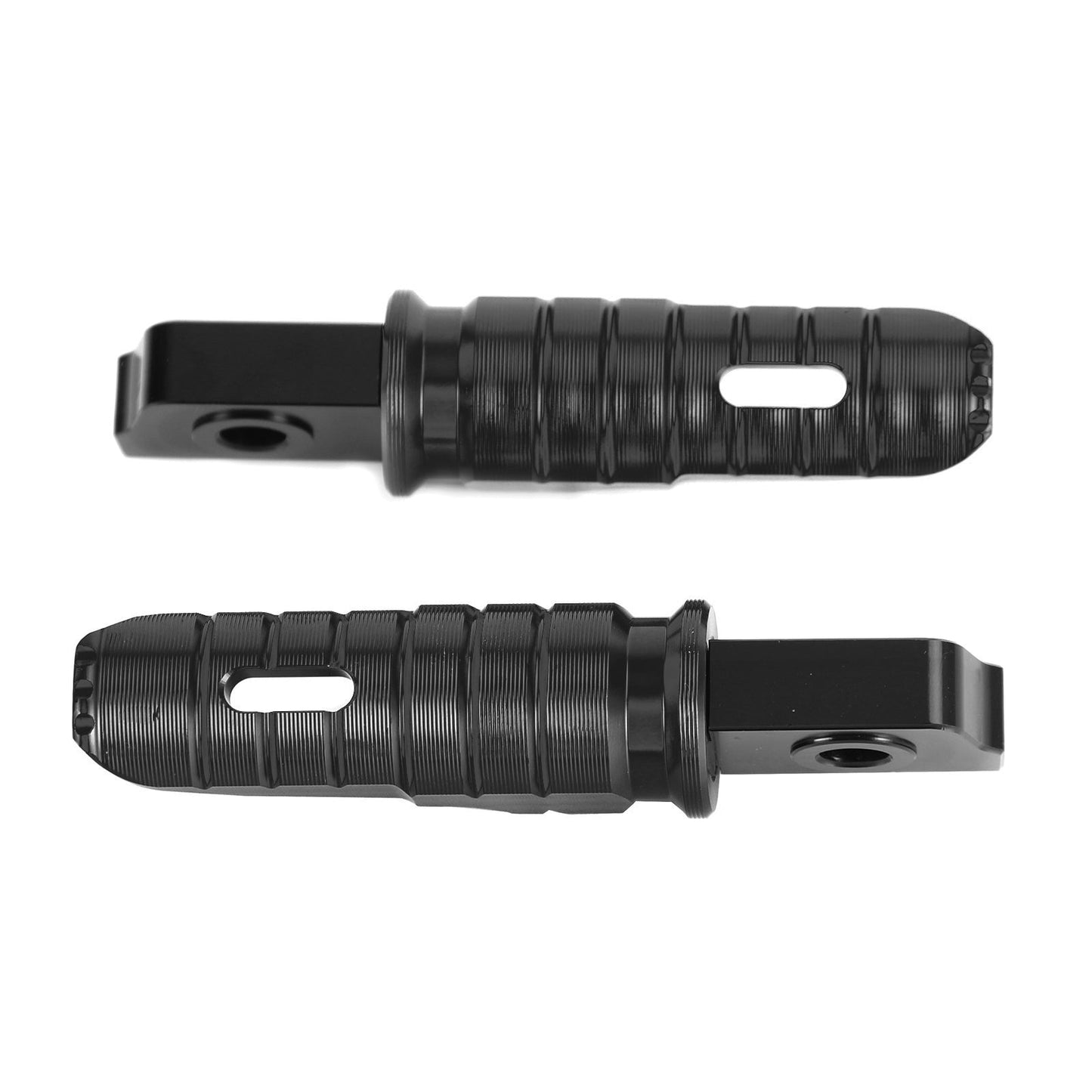 Estriberas delanteras para Aprilia GPR 125 150 250 APR150 RS125 TUONO125