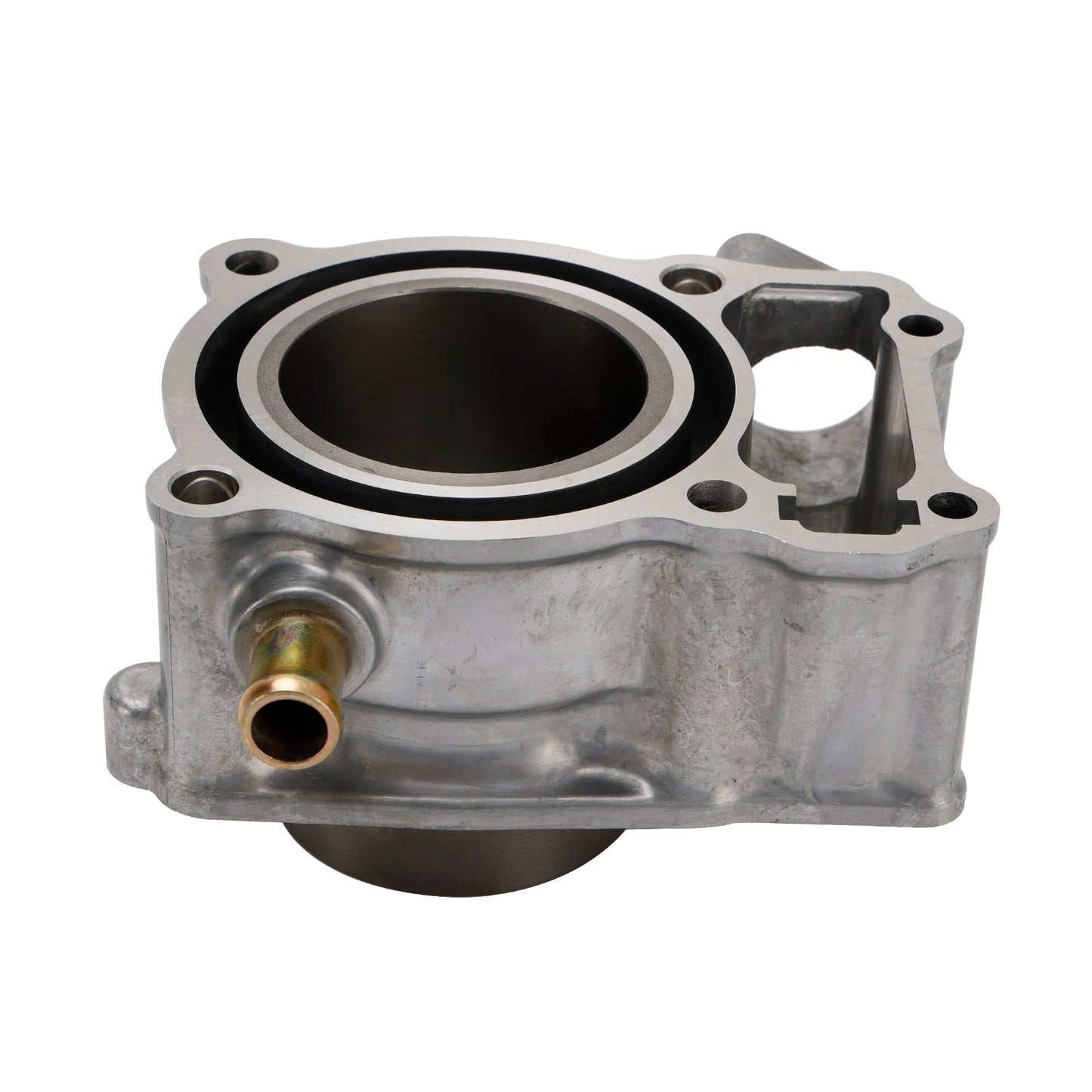 Kit de joints de segments de piston et de cylindre 58 mm pour Honda CBR125 (04-17) et FS125 Sonic (01-08)