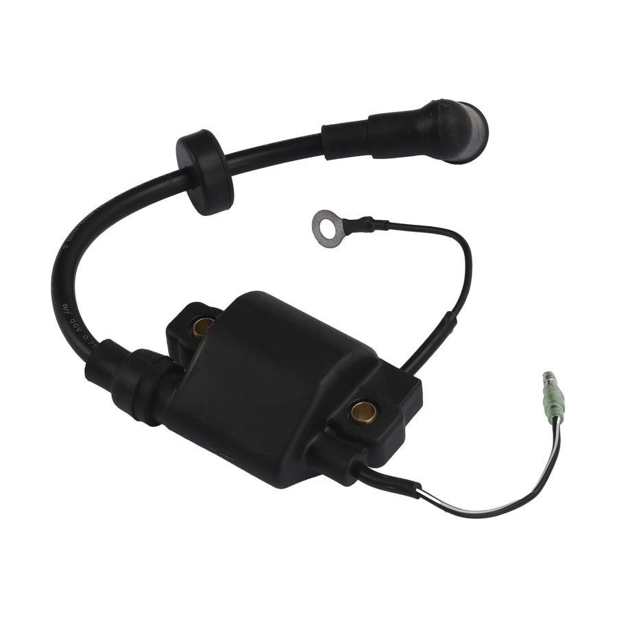 2001-2013 Yamaha 60HP E60H M(H/W/D)L 6H3-85570-10 Ignition Coil