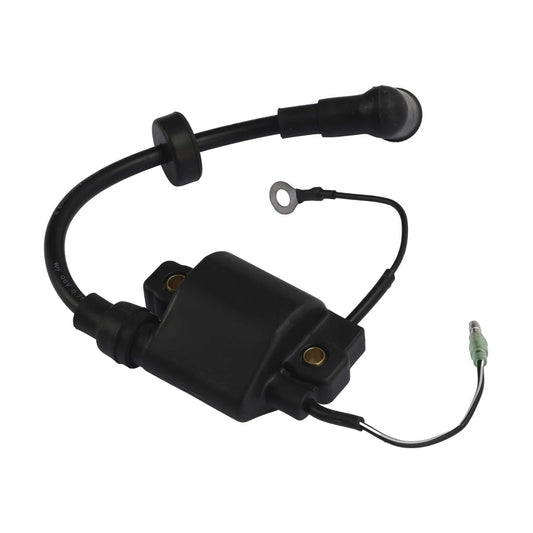 1984-1991 Yamaha 70HP 70 (E)TLR 6H3-85570-10 Ignition Coil