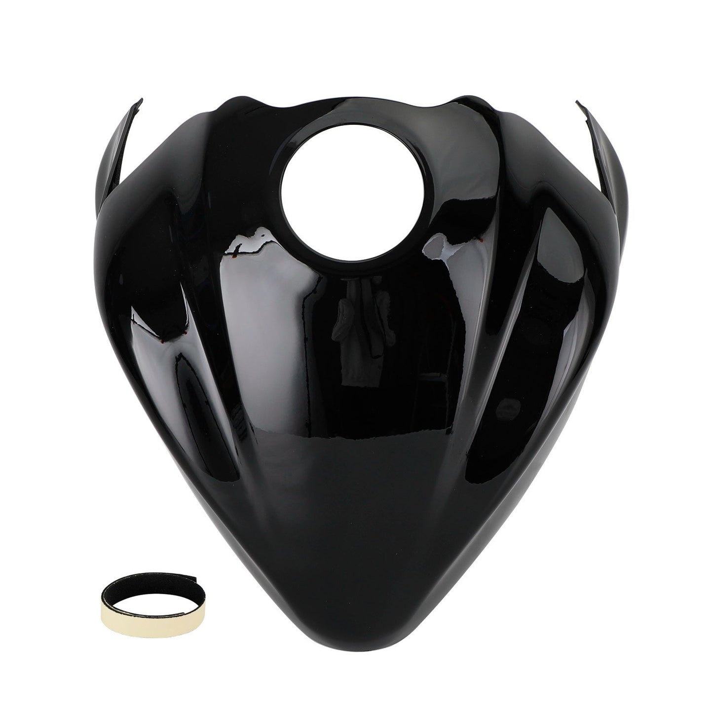 Protection de carénage de couvercle de réservoir d'essence pour Suzuki GSX-S 1000 GSXS 2015-2020
