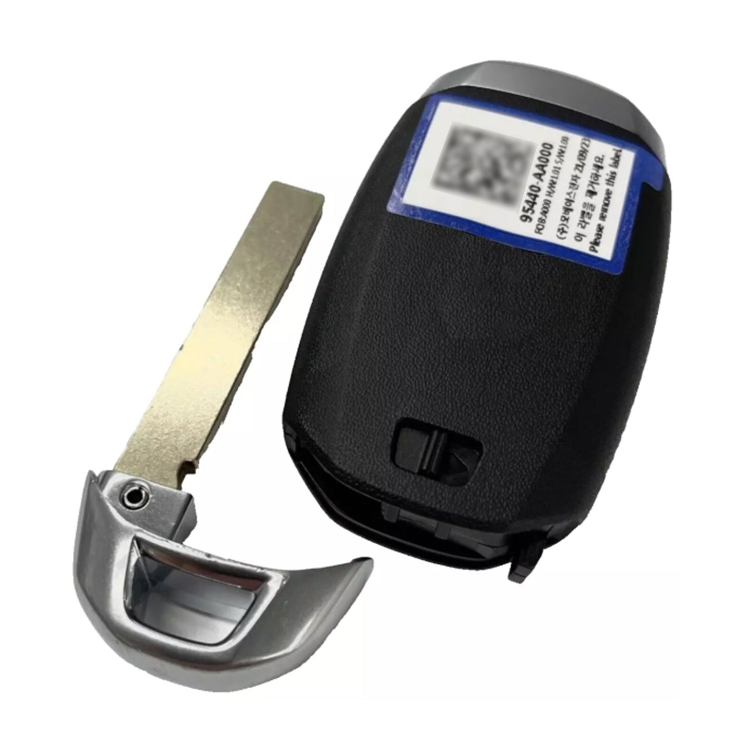2021-2022 For Hyundai Elantra Remote Smart Control Key 95440-AA000