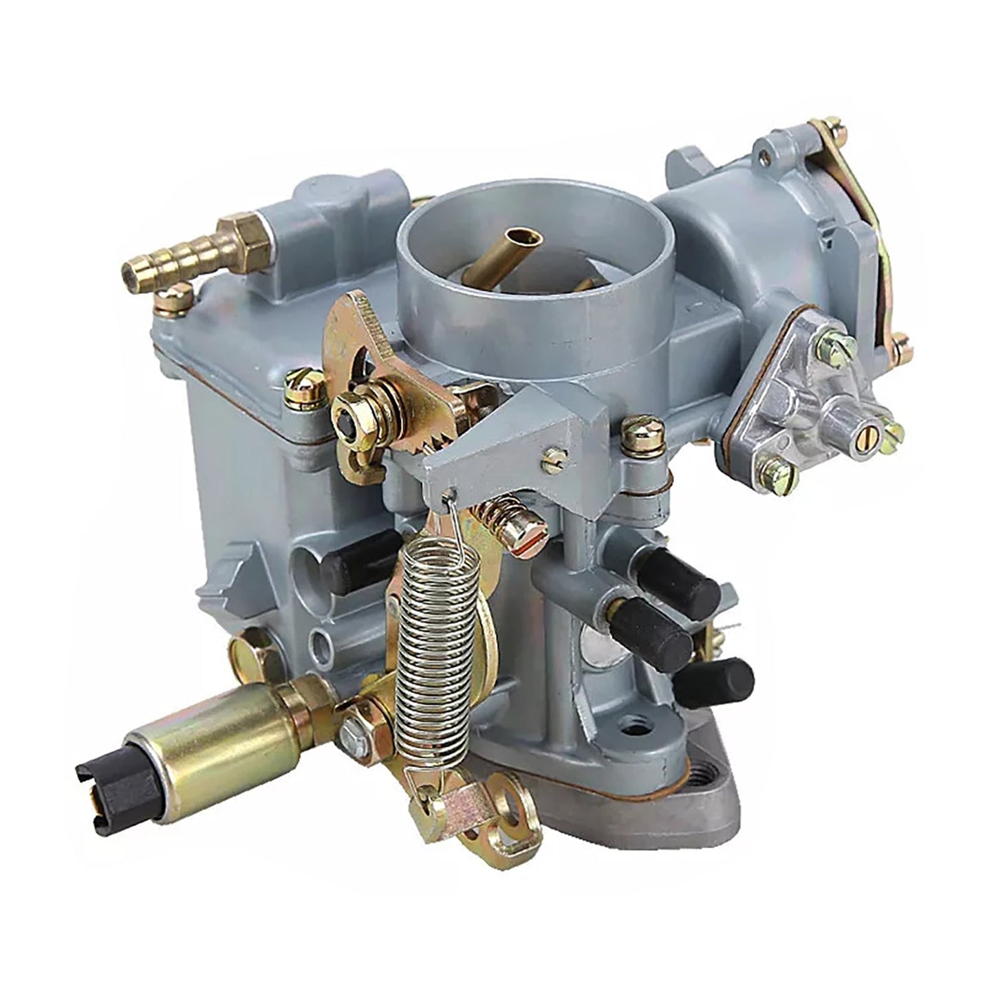 Volkswagen Beetle 30/31 PICT-3 Type 1&2 Bug Bus Ghia Carburetor W/ Gasket 113129029A
