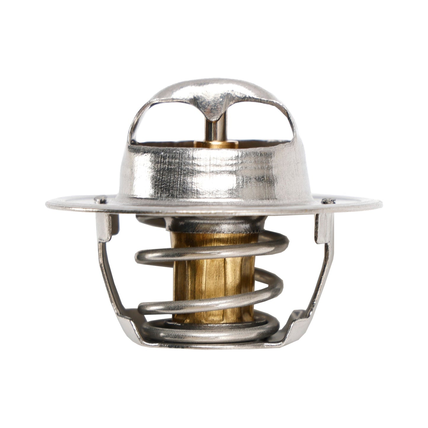 Kit thermostat 160° avec manchon en plastique 807252Q5 807252T7 Mercruiser 260/5,7 L GM 1987-1995, numéro de série : 0B525982-0F600999