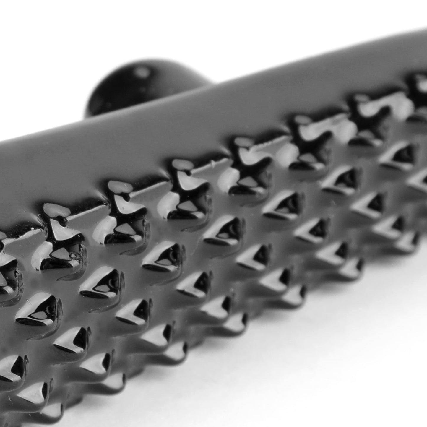 Repose-pieds avant noir pour Honda CB1000R, CBR 600, 1000 RR, VTR1000, VTR1000S