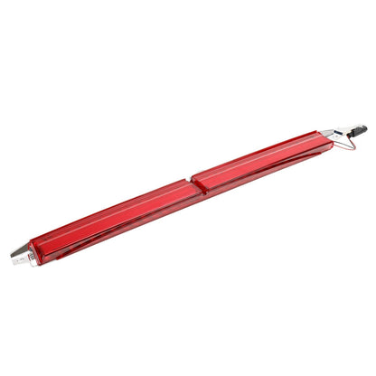 2007-2010 BMW 5 Series E60 E61 Facelift Red Third Brake Light 63256925902 63257145667