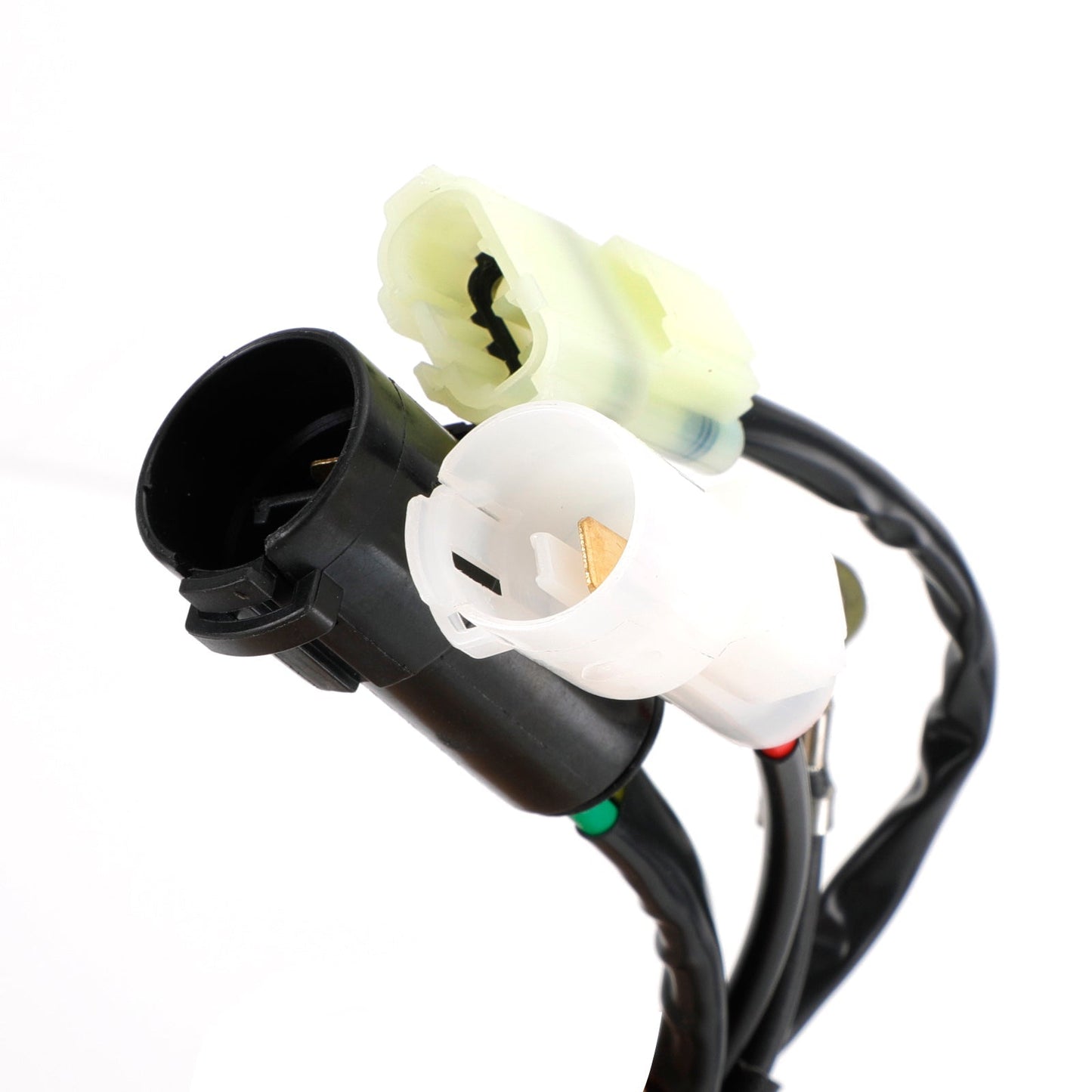 Encendedor CDI BOX compatible con Honda BF135A4, BF150A4, LD/XD, LU/XU, LCD/XCD 38550-ZY6-003