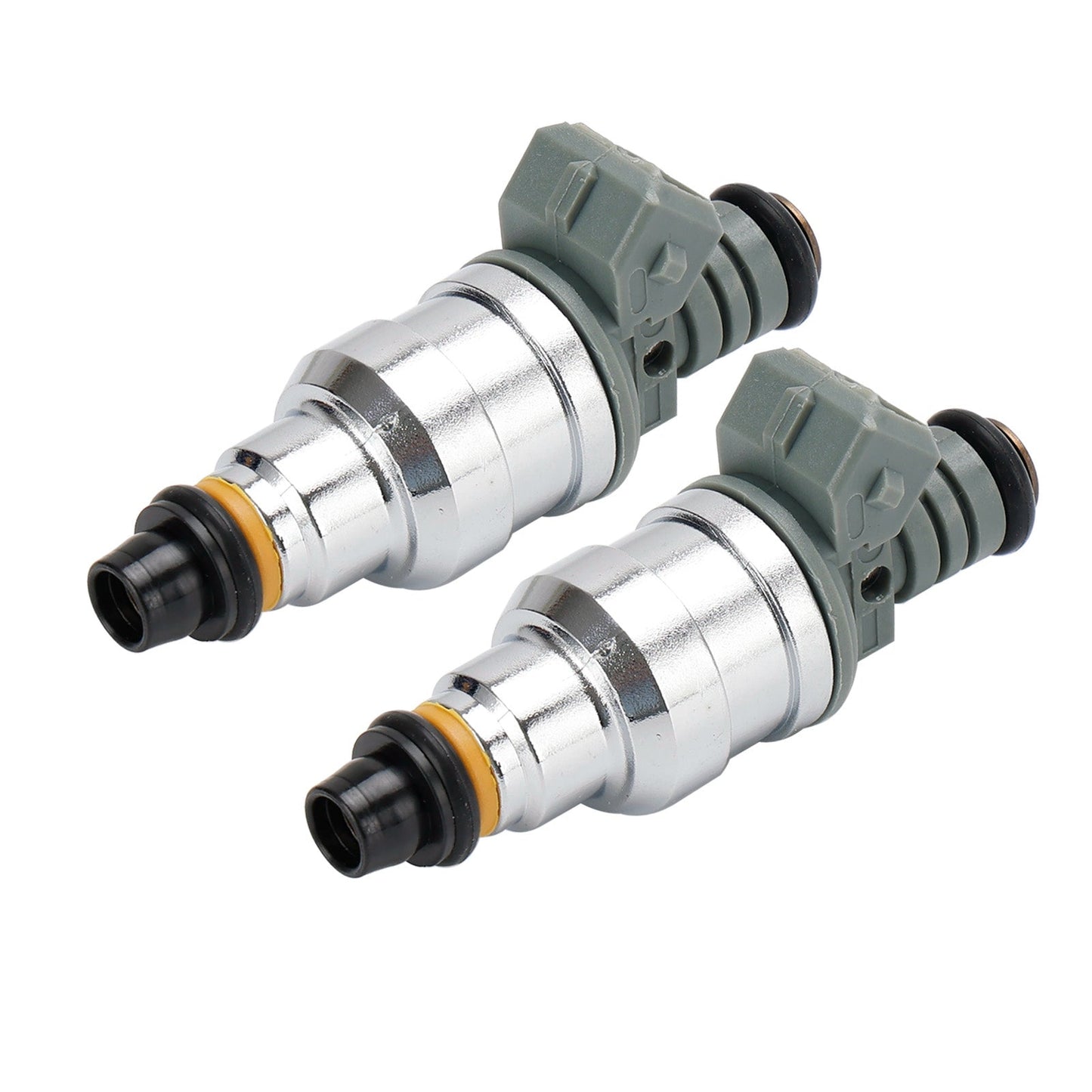 1993-2001 BMW R1100R 2 piezas inyector de combustible 280150784 280150759