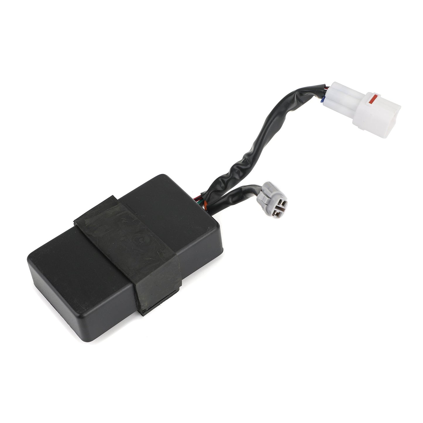 Kawasaki KLF300 Bayou B8A B9-B18 C7A C6F C8-C17 CDI BOX Igniter #21119-1447