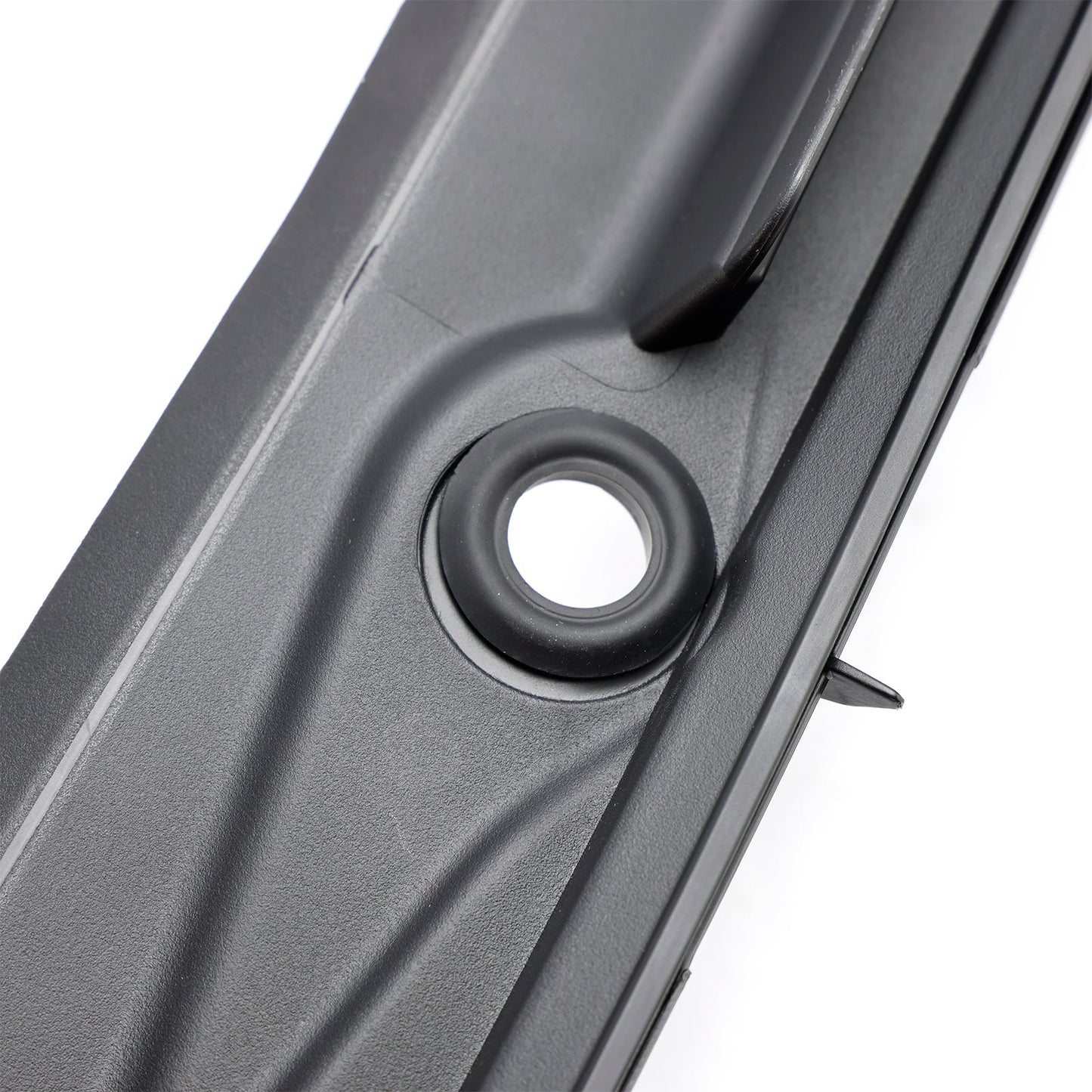 Panel de rejilla de ventilación para limpiaparabrisas de BMW Serie 3 E46 Coupé 1999-2006 51718232894