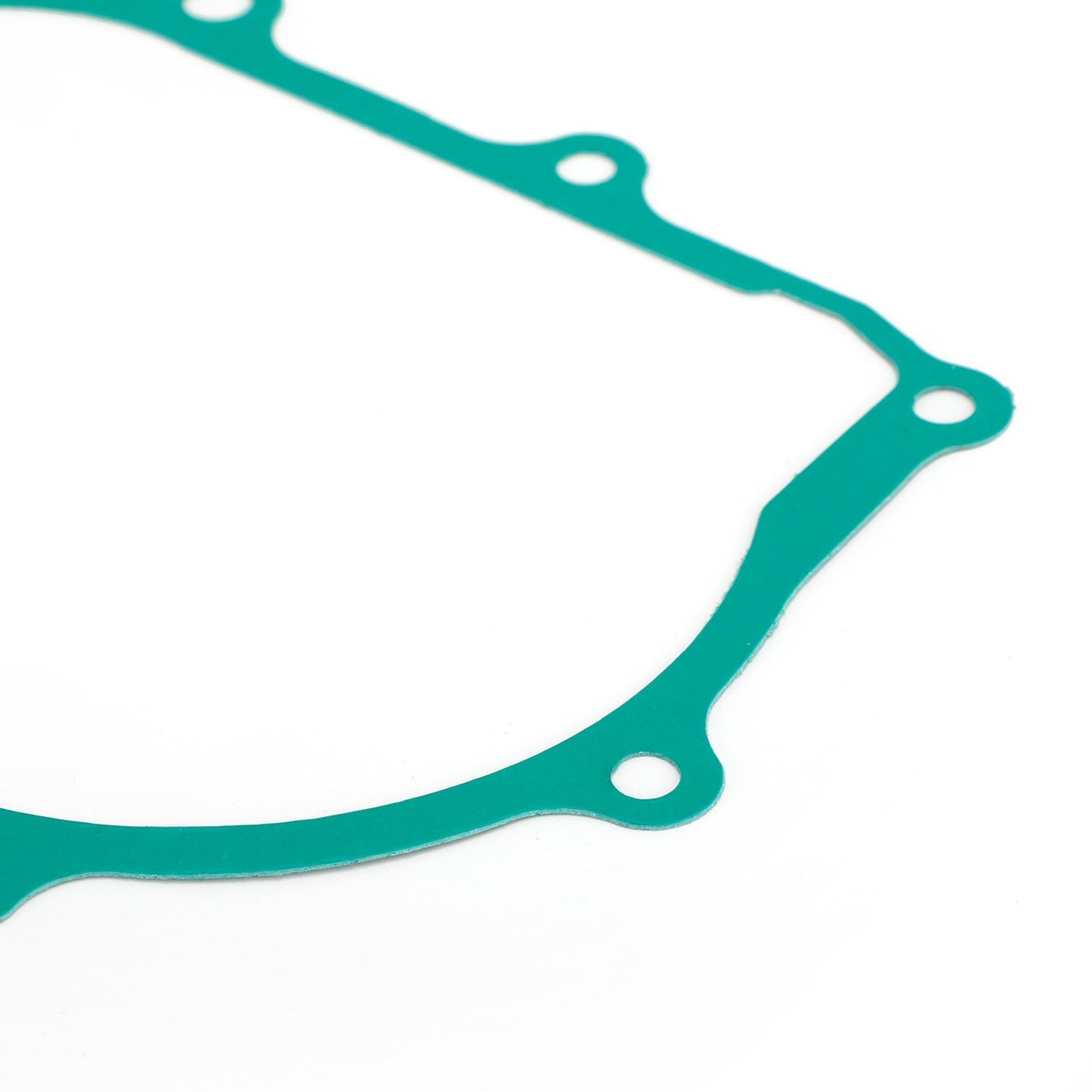 Joint de couvercle de stator d'allumage gauche (3 pièces) pour Yamaha WR250F 2001-2002