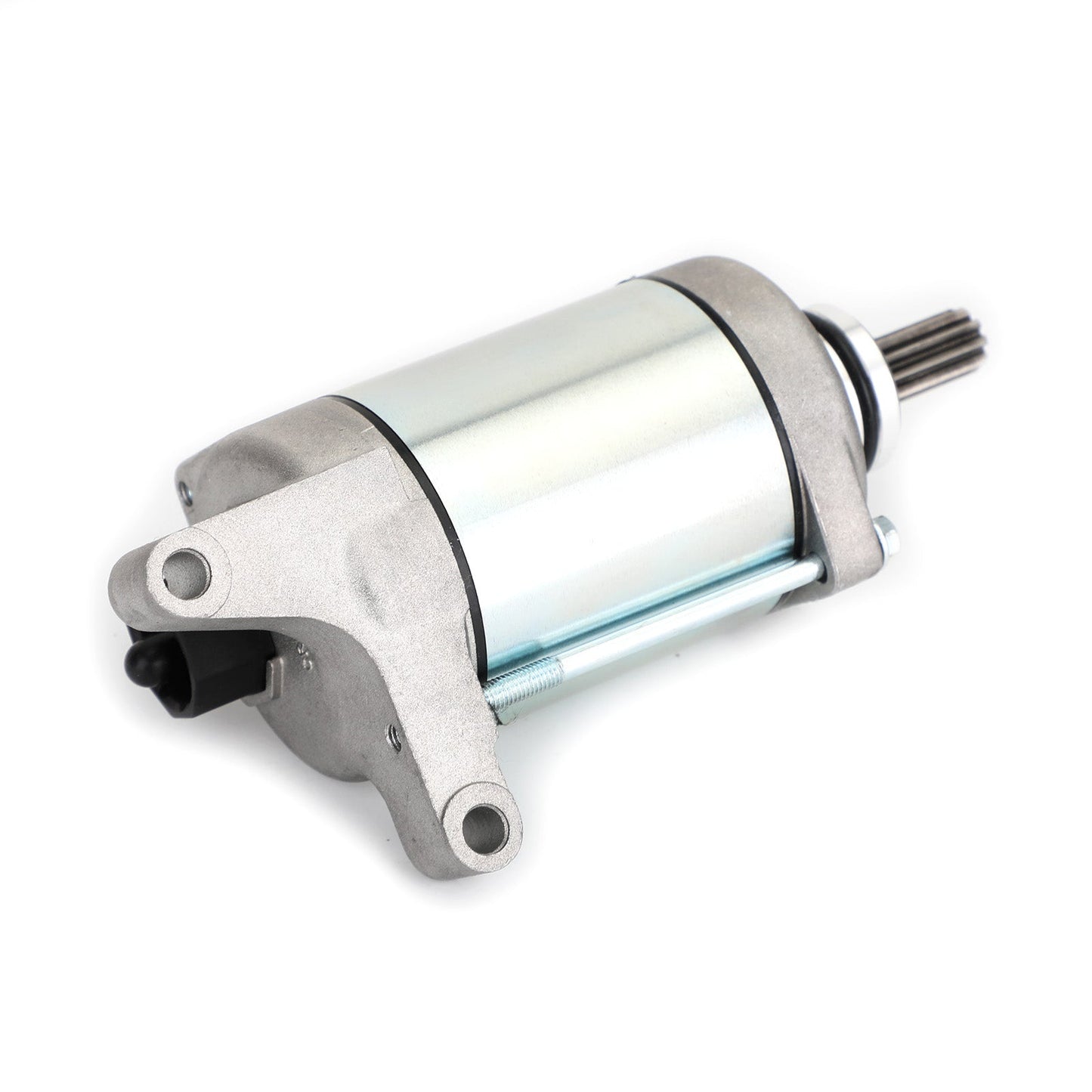 NEW Starter for Honda CB600F CBF600 CBF600S CBR600F CBR600RR VFR800 2007-2019 Assosary