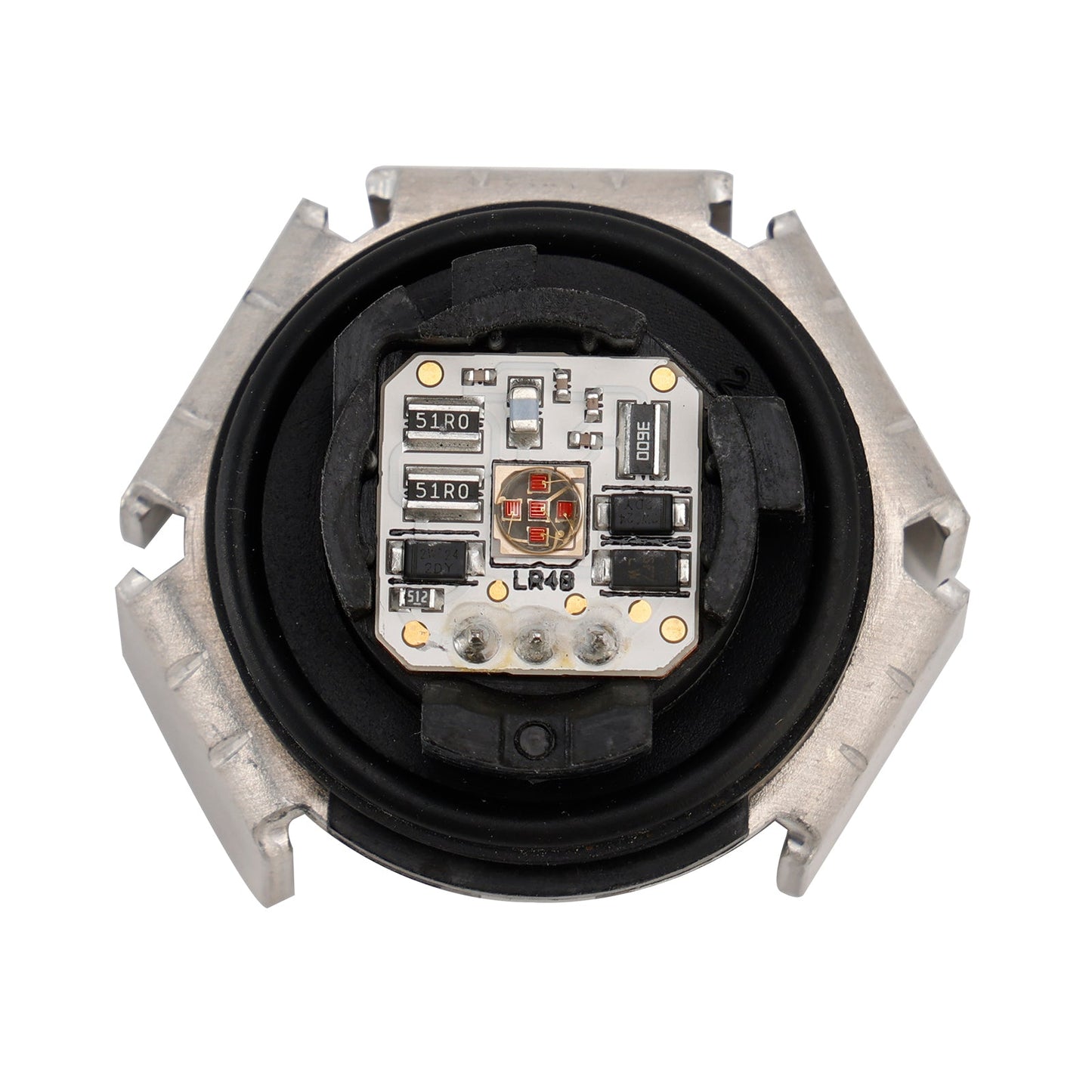 Módulos LED para luces traseras PHILIPS GEN3 de 12 V, 3/0,75 W, GEN3, LR4B 21412