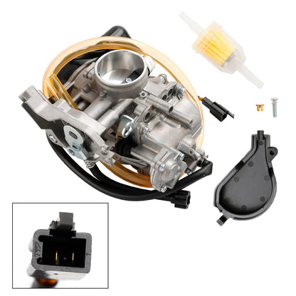 #0470482 Carburetor Carb Fit Arctic Cat 650 4x4 H1 Automatic 2005-2006