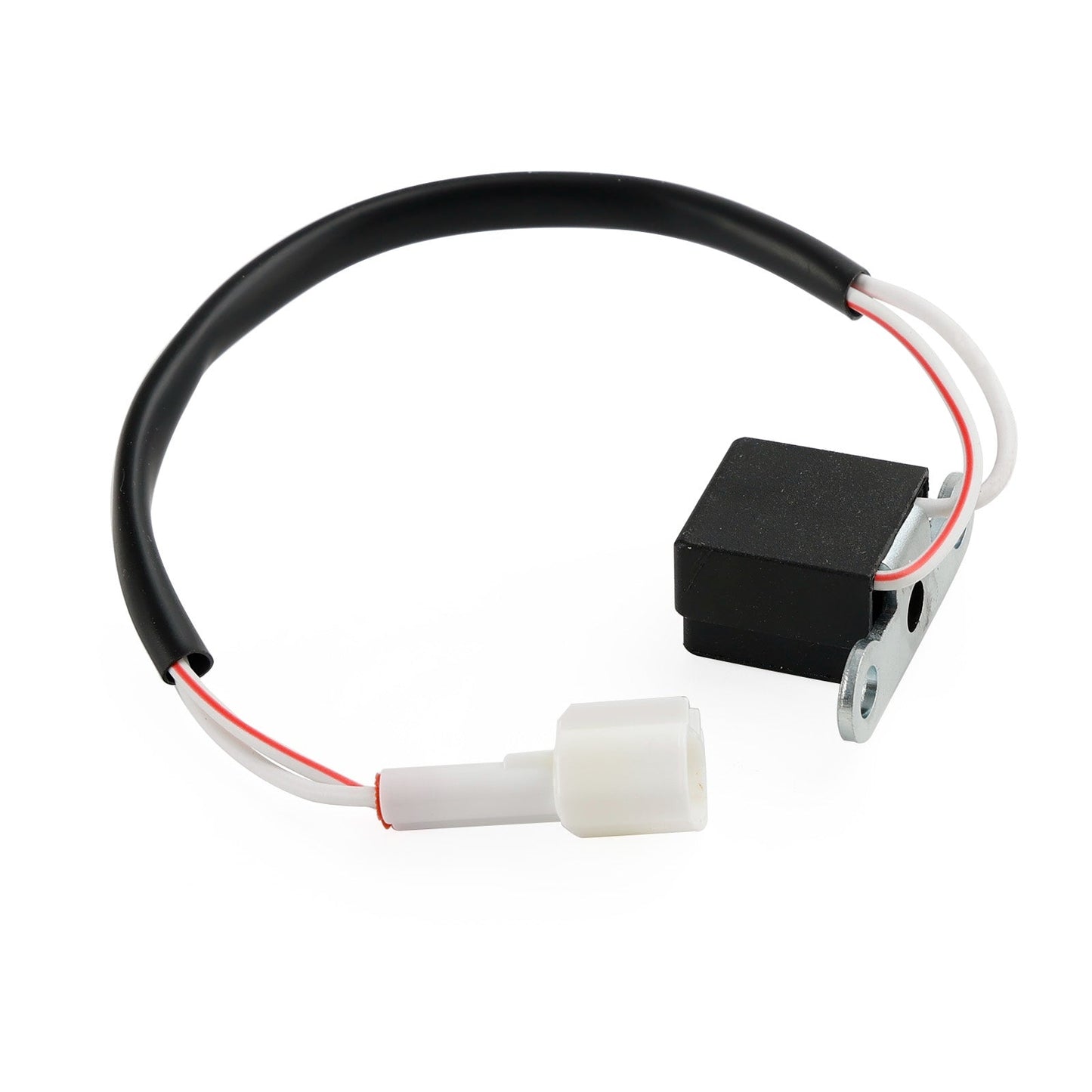 Bobine d'impulsion pour Yamaha 60 CV et 70 CV (références : 6H2-85580-00-00 et 6H2-85580-01-00)