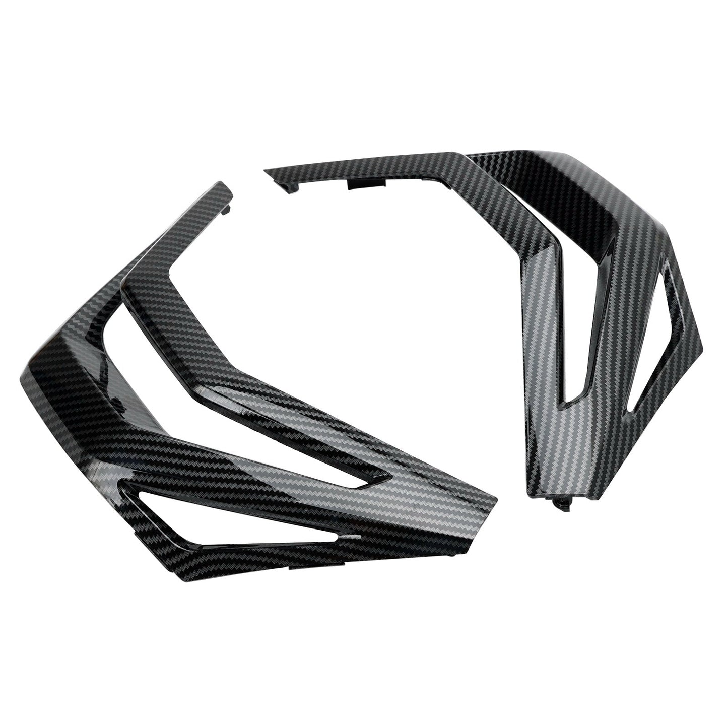 Capot de carénage de panneau d'admission d'air latéral pour Honda X-ADV 750 XADV 2017-2020