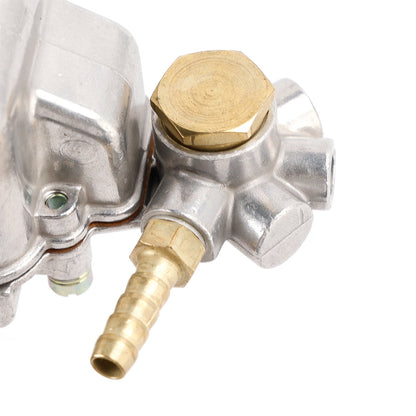Volkswagens Carburetor 34 ICT 15290035