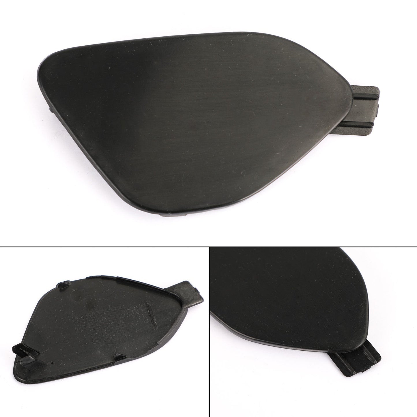 Cache-crochet de remorquage pour pare-chocs avant Volvo S60 V60 S60L 14-17 39820294