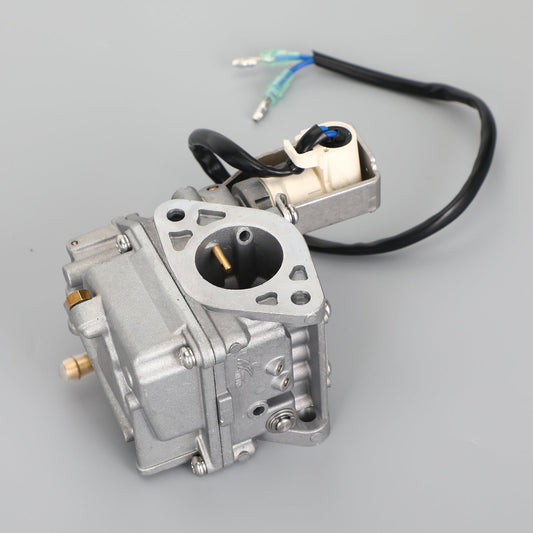 Carburateur Yamaha 20 CV 4 temps 2007-2018 6AH-14301-00 6AH-14301-01