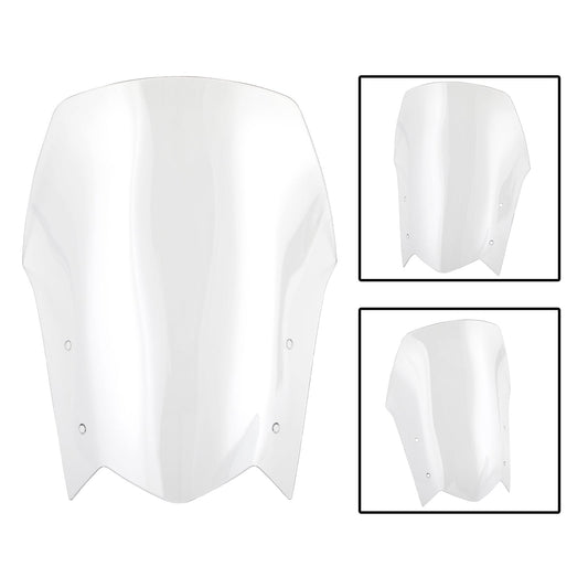 Protection de pare-brise pour Yamaha Tenere 700 2019-2020