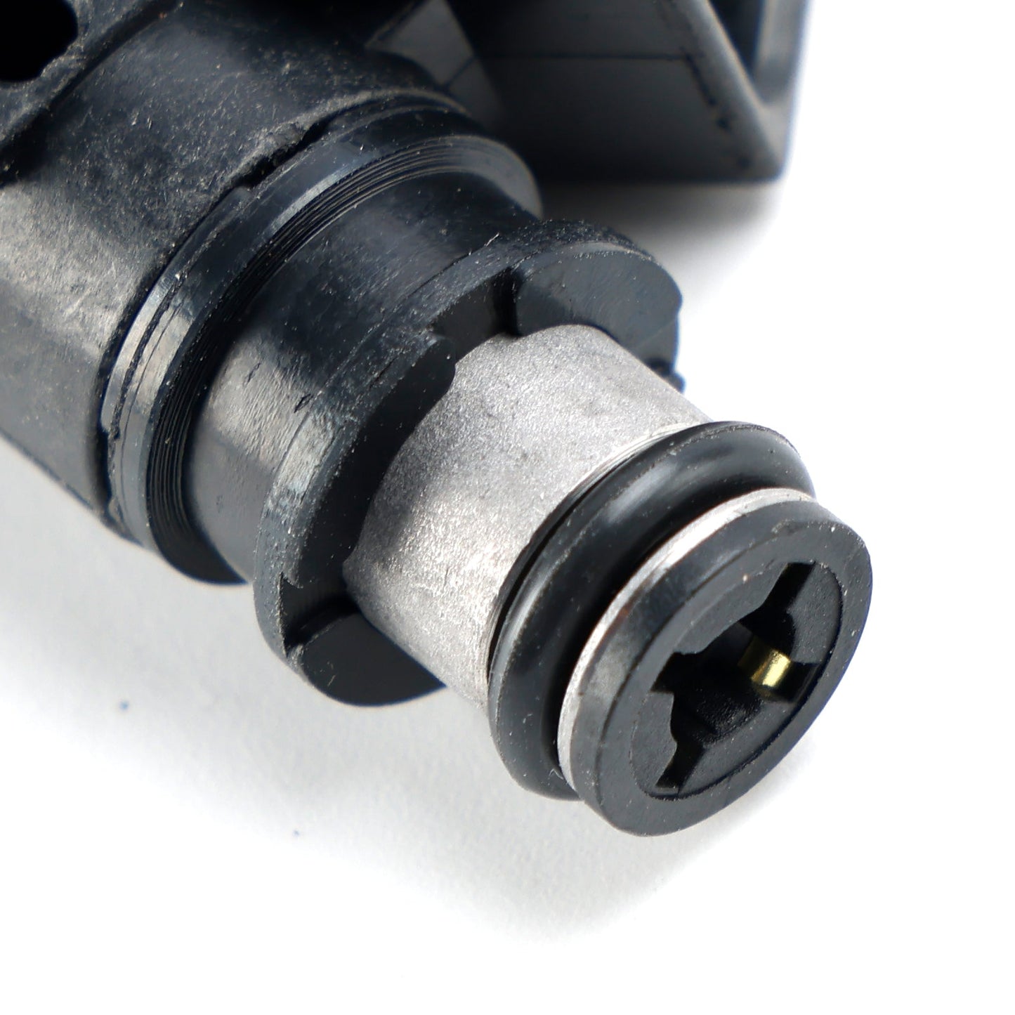 4 inyectores de combustible Suzuki GSX-R750 GSX-R600 GSX1300R 06164-P8E-A00 15710-24F00