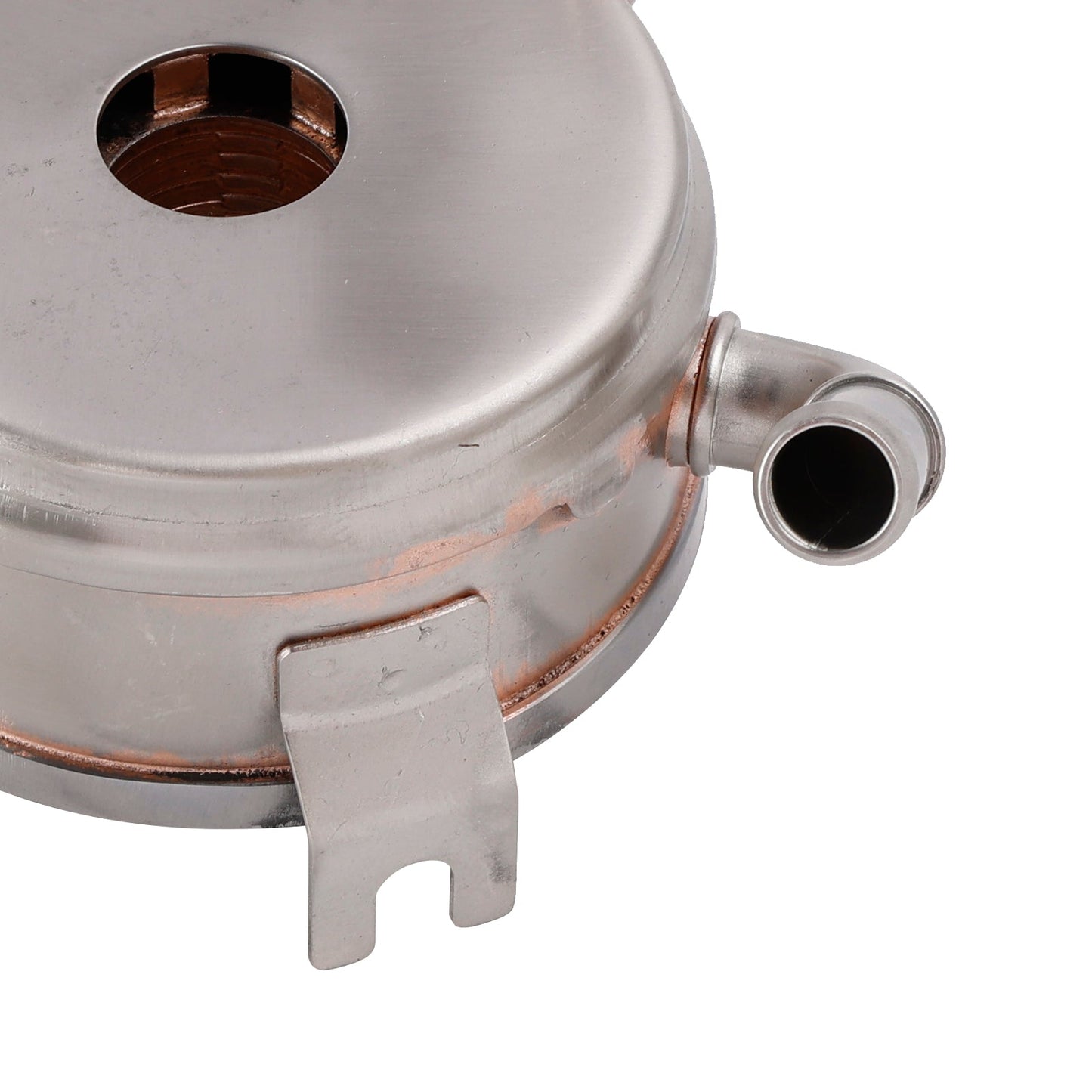 Refroidisseur d'huile moteur 15710-31021 pour Toyota Lexus 3,5 L Highlander Sienna RX350