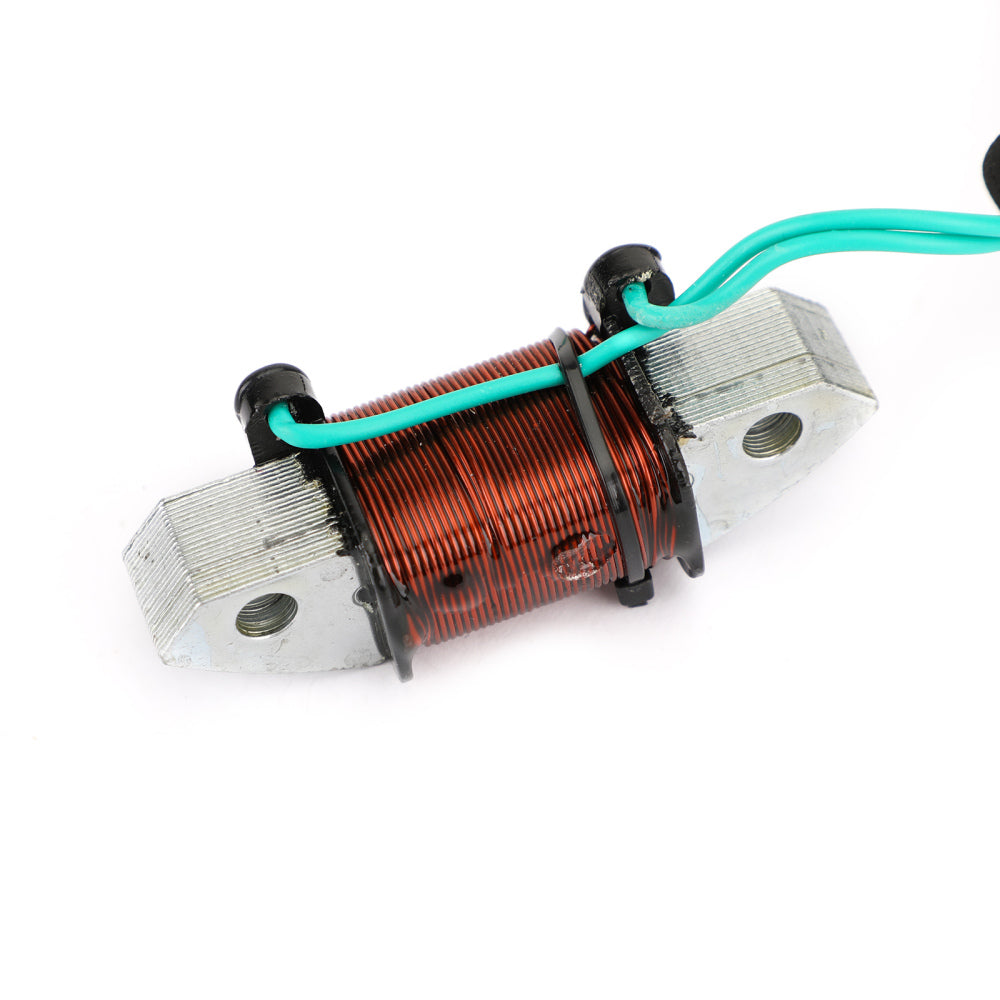 Bobine d'allumage de générateur pour moteur hors-bord Yamaha 40-50 CV (1989-1994) 6H5-85533-01-00 