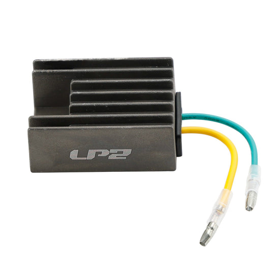 Régulateur de tension redresseur pour Honda ATV ATC250 R 1985 31400-KE1-008