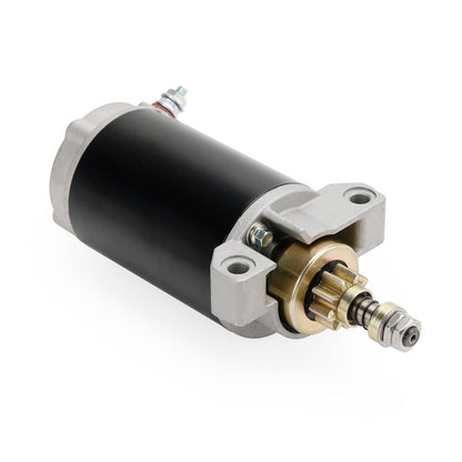 2002-2005 Yamaha Outboard Motor F40 MJH 67C-81800-00 Marine Starter Motor Assosary