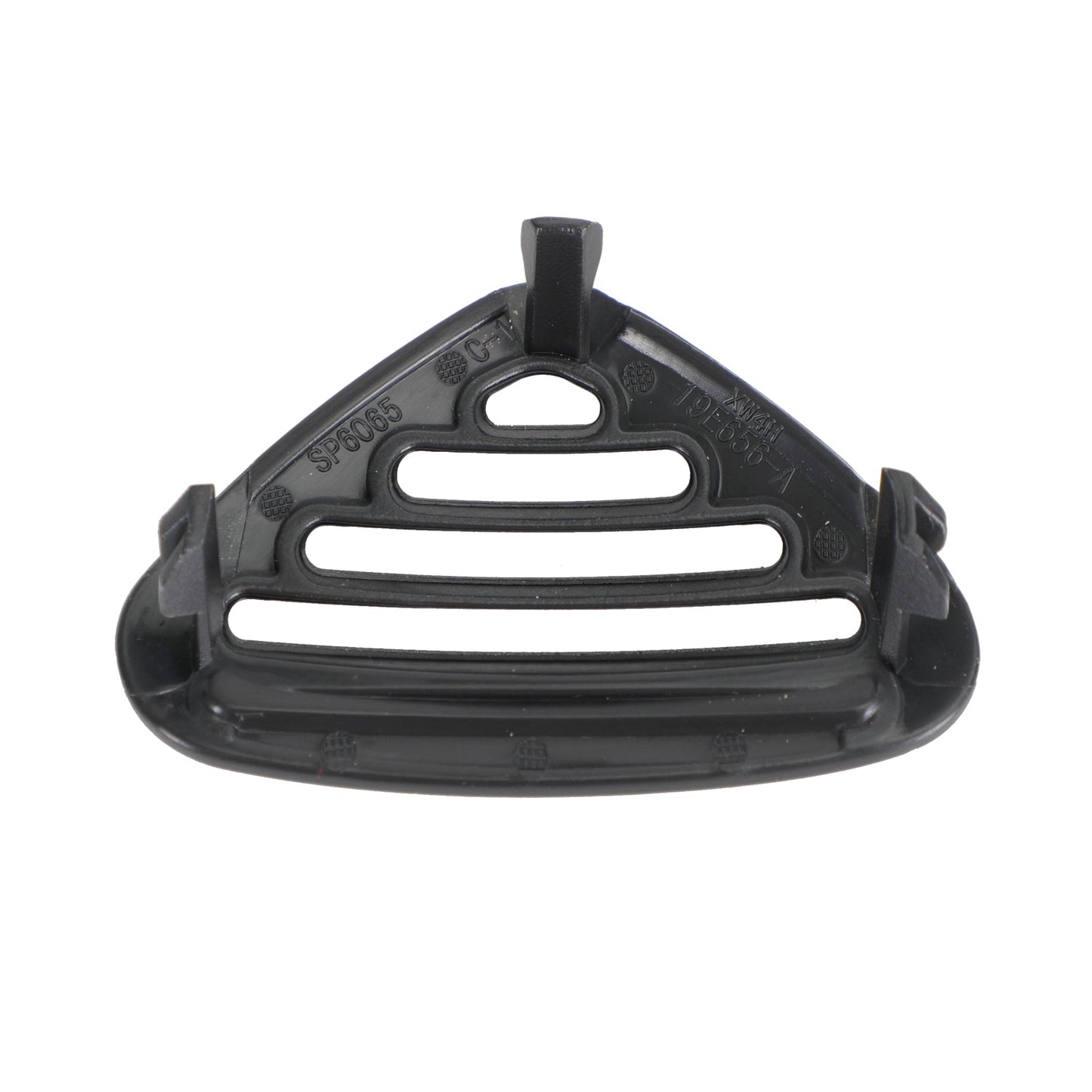 For Lincoln LS 2000-2002 Upper Dash AC Heat Air Vent Black XW4Z19E630AAD