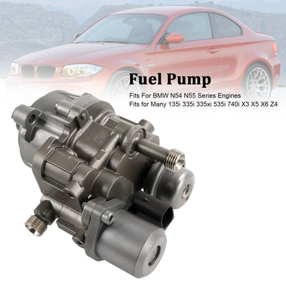 2009-2012.02 MW 335i/535i xDrive #13517616170 High Pressure Fuel Pump